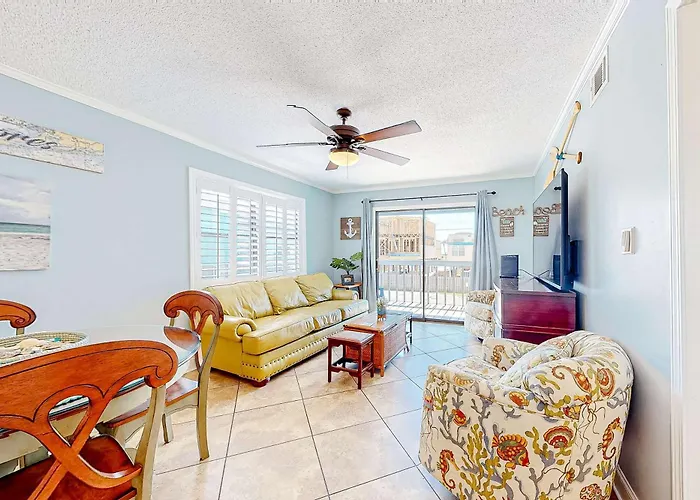 Beautiful Near The With 2 Outdoor Pools And Access Holiday home Gulf Shores