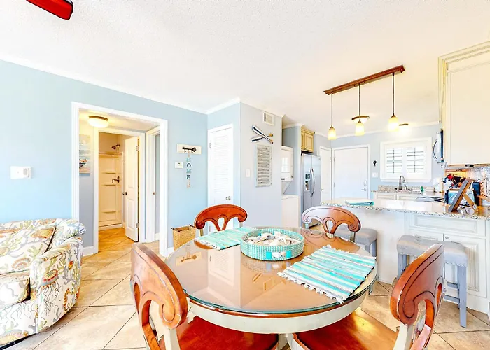 Holiday home Beautiful Near The With 2 Outdoor Pools And Access Gulf Shores