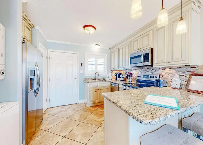 Holiday home Beautiful Near The With 2 Outdoor Pools And Access Gulf Shores