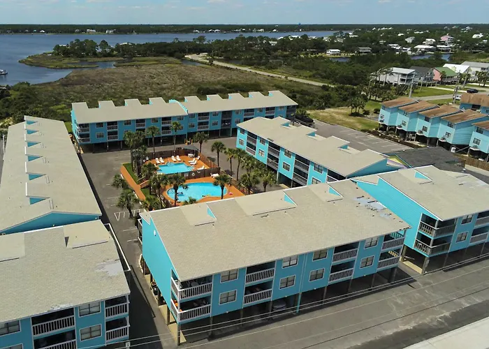 Holiday home Beautiful Near The With 2 Outdoor Pools And Access Gulf Shores