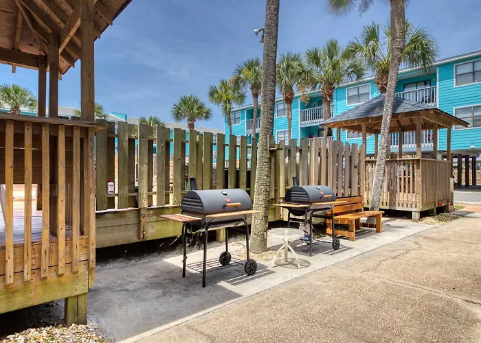 Beautiful Near The With 2 Outdoor Pools And Access * Gulf Shores